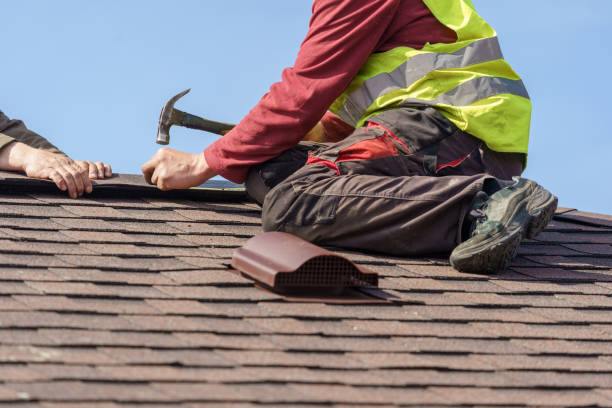 Best Best Roofing Contractors  in Balfour, NC
