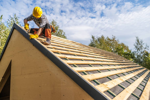 Best Commercial Roofing Services  in Balfour, NC