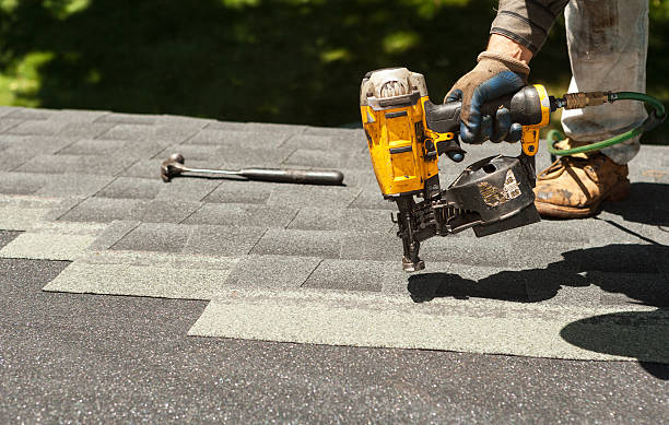 Best Roof Leak Repair  in Balfour, NC