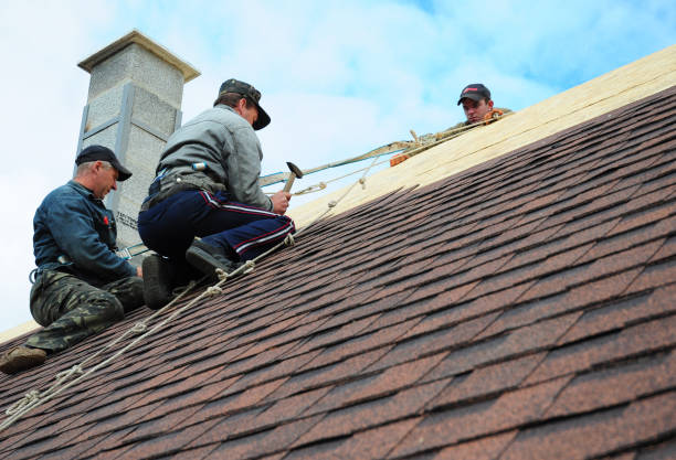 Best Best Roofing Contractors  in Balfour, NC