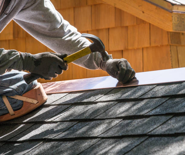 Best Gutter Installation and Roofing  in Balfour, NC